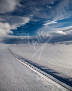NORWAY Crossing The Arctic Circle